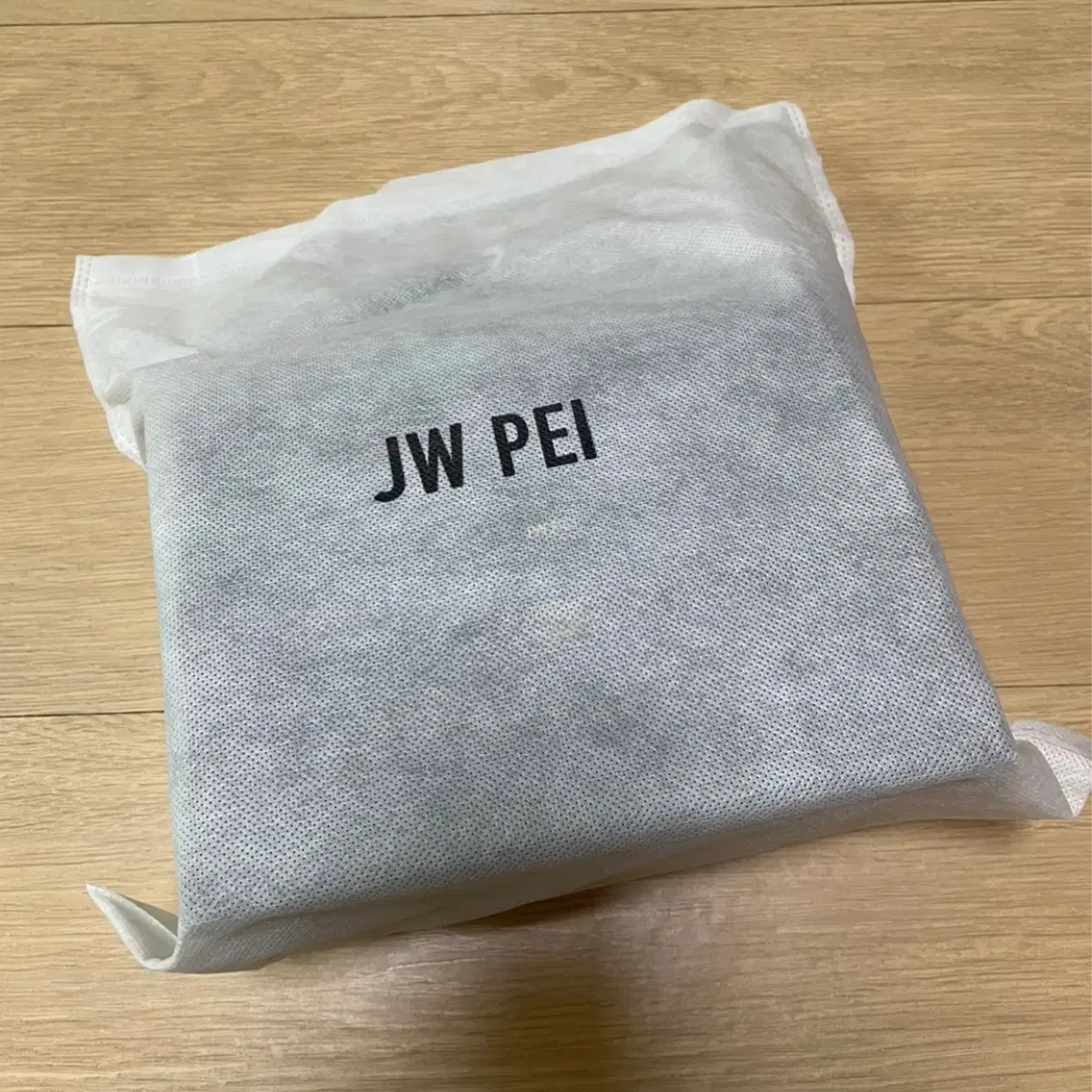 JW PEI 미니 플립백