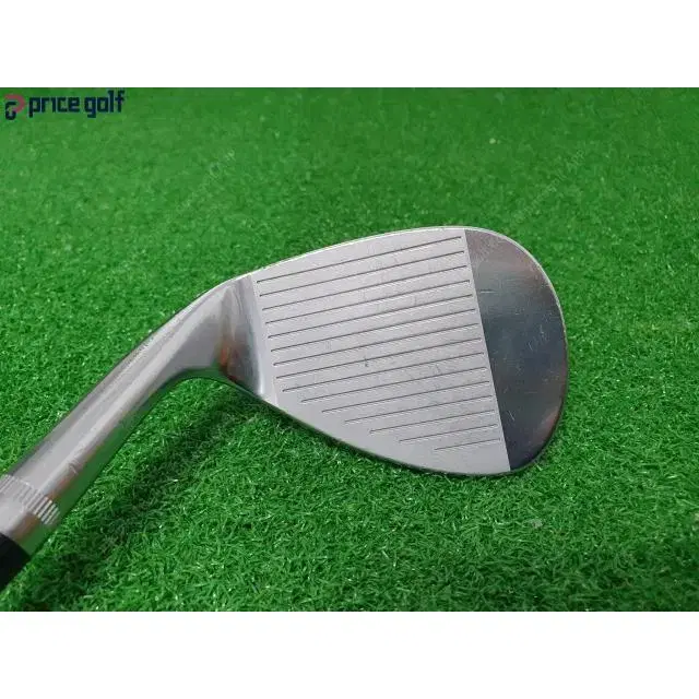 6-65 캘러웨이 X FORGED 52도 DG S200 중고 웨지