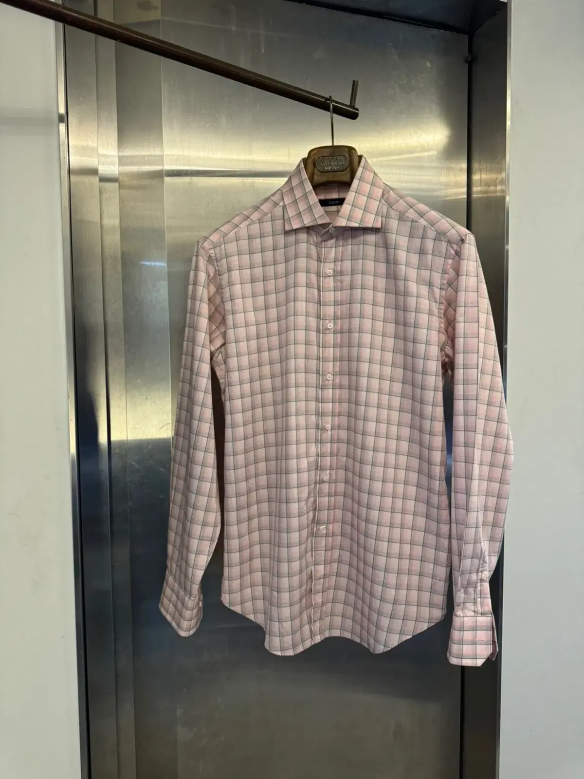 Bagoota Shirt