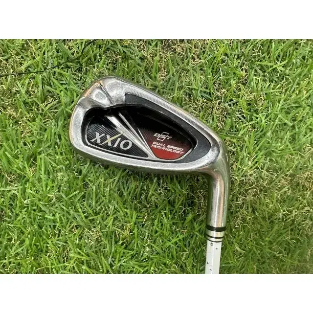 Jexio MP800 5-P,A Miyazaki7S Used Irons Set 24052...