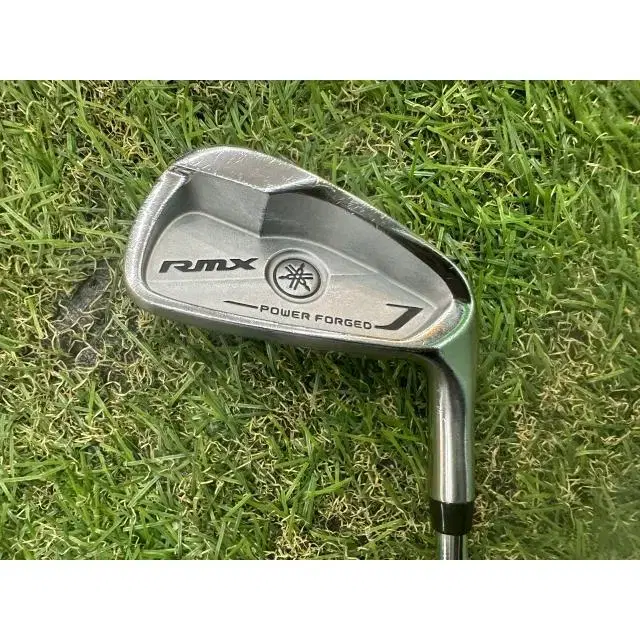 Yamaha PowerForged 5-P, A, S 950R used iron set 24052...