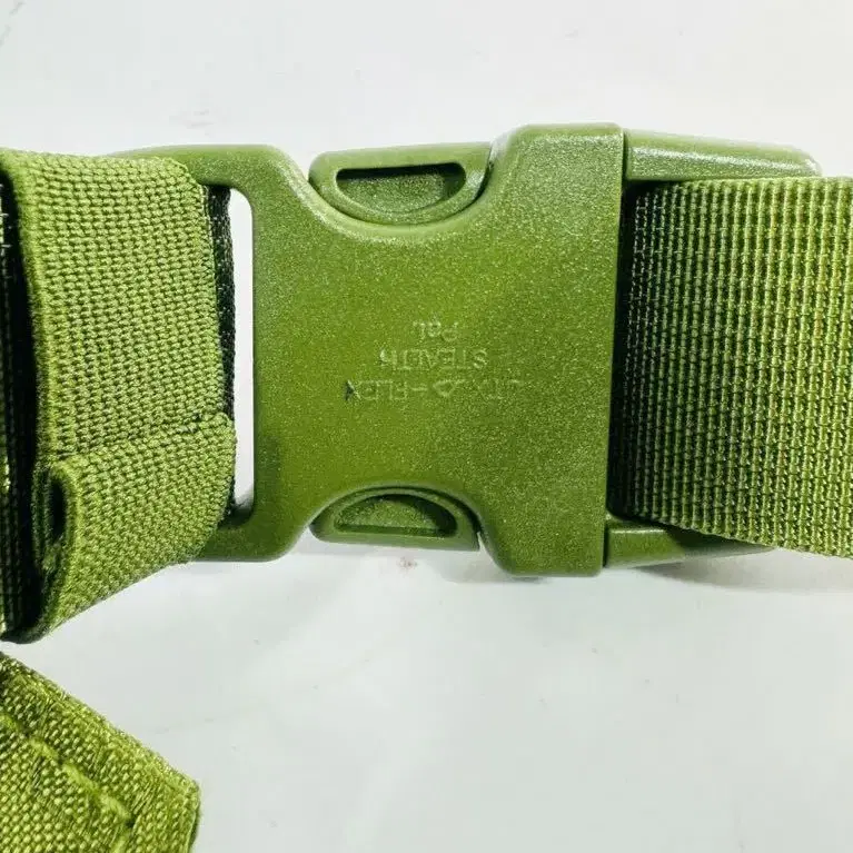 Supreme 19ss Waist Bag.상태좋은 중고제품 팝니다.