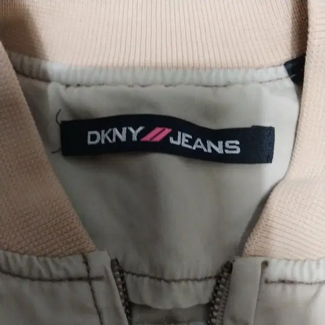 DKNY청원피스