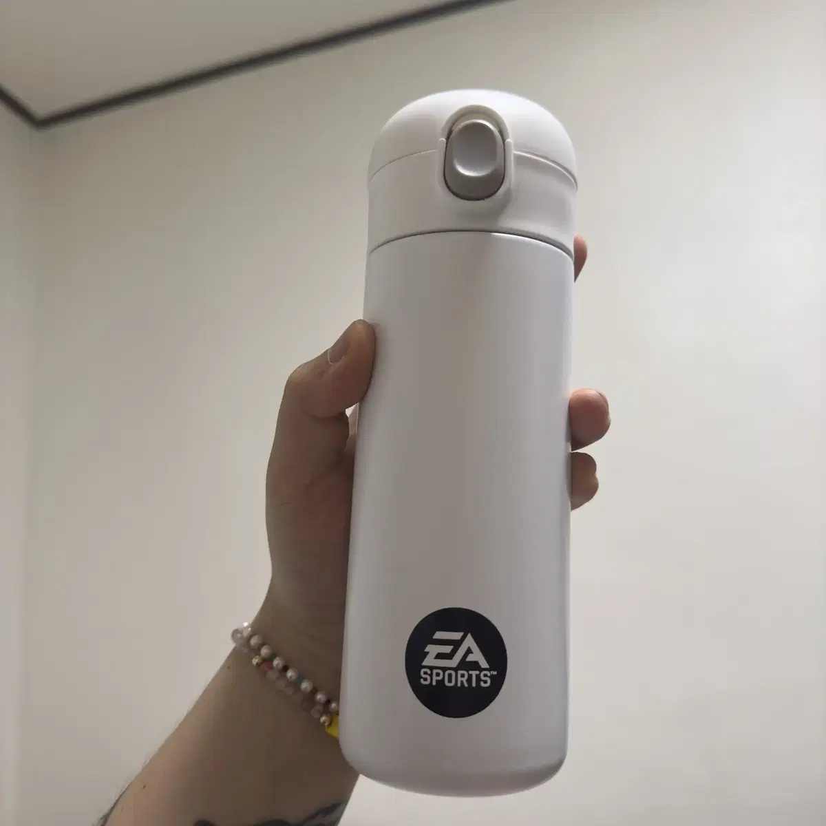 Ea 스포츠 450ml 텀블러