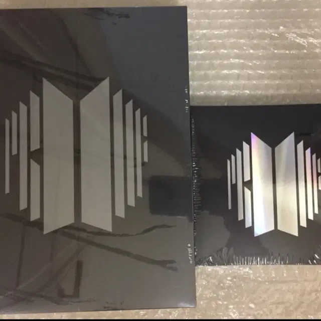 방탄 프루프 스탄다드 컴팩트 셋트 bts proof set