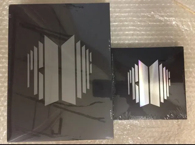 방탄 프루프 스탄다드 컴팩트 셋트 bts proof set