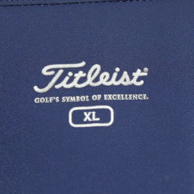 Titleist 타이틀리스트 XL