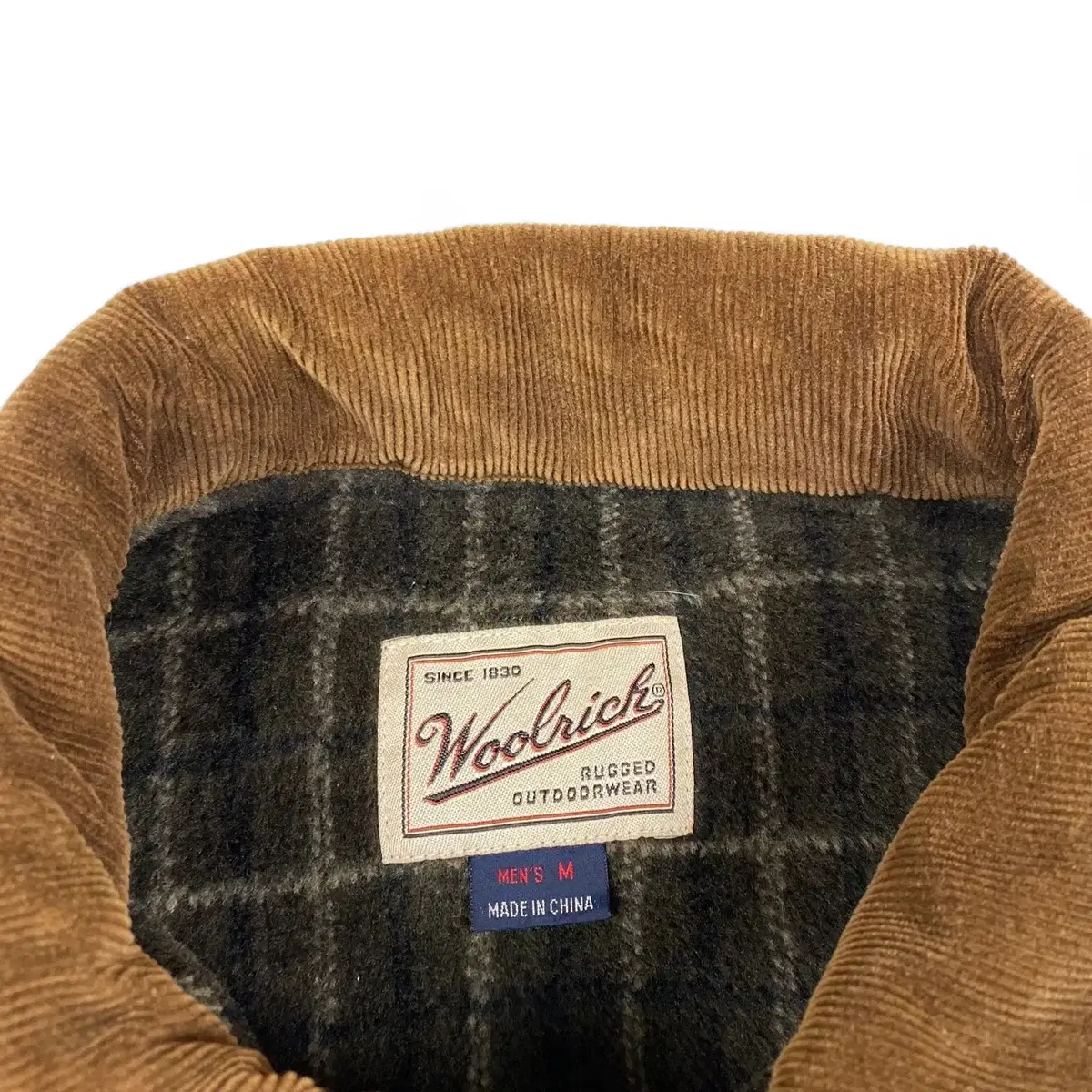 Woolrich