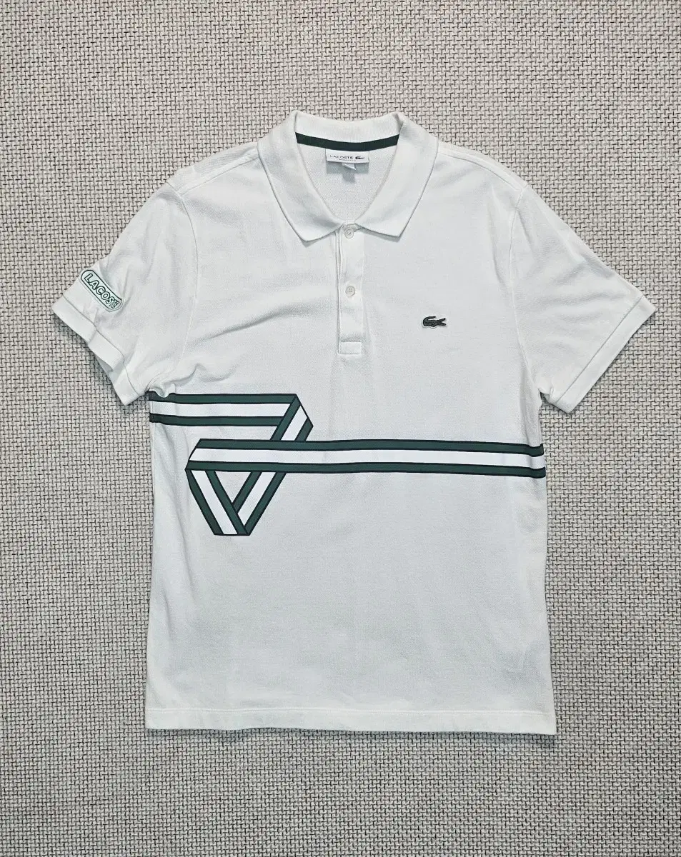 Lacoste Vahn Pal PKT