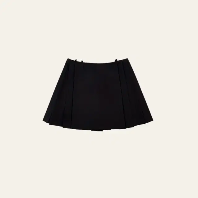 베르니마켓 제니 플리츠 Jennie pleats skirt 새상품