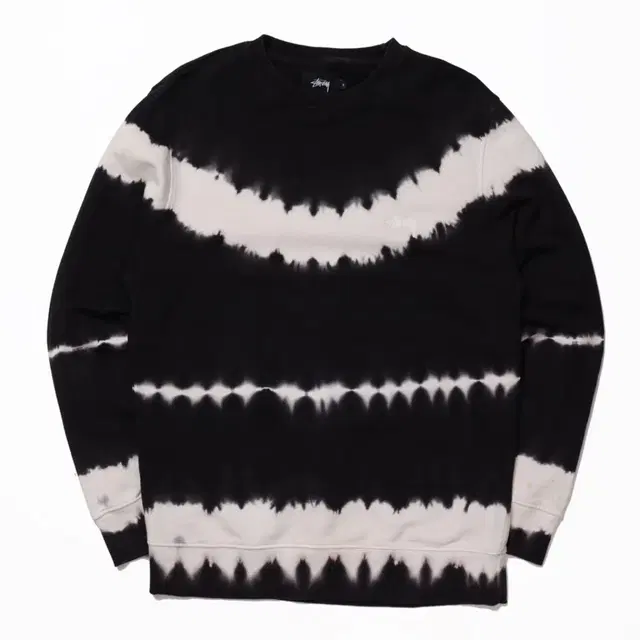 Stussy Tie Dye Long Sleeve