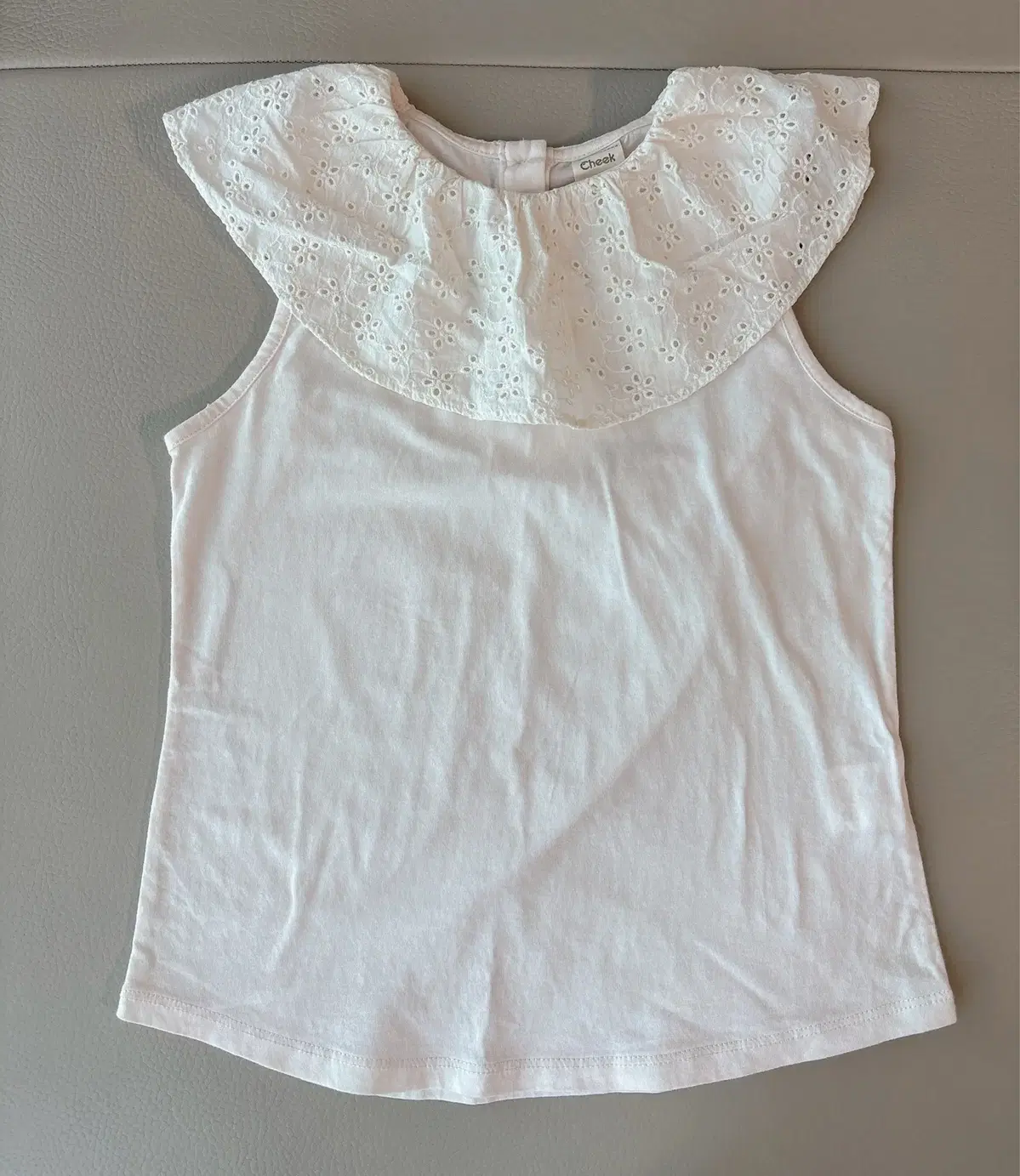 Cheek Girls' Natsy 140 size