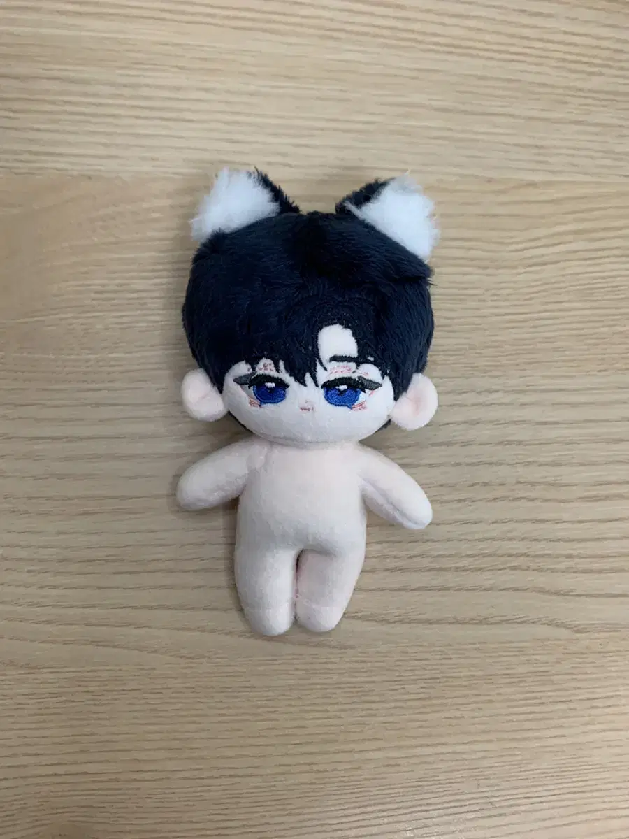 Demotjuk Popsongcheongwoo Somyi Doll