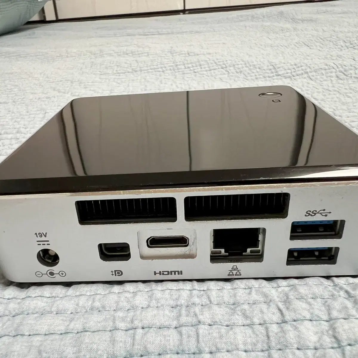 NUC i5-4250U