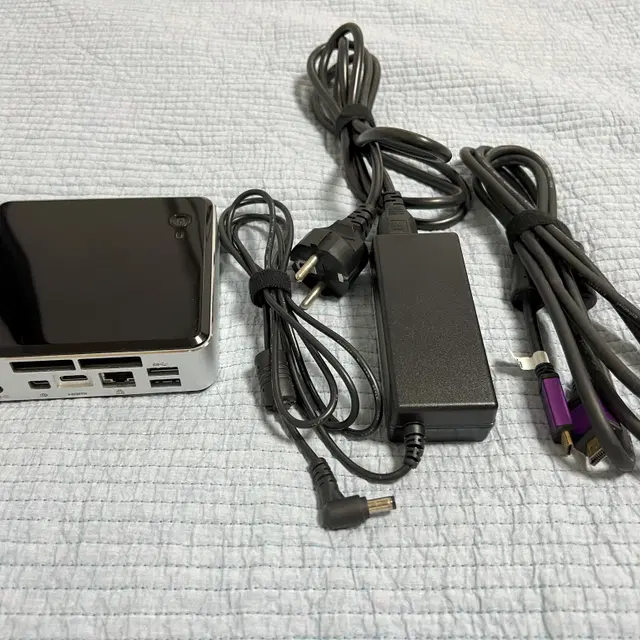 NUC i5-4250U