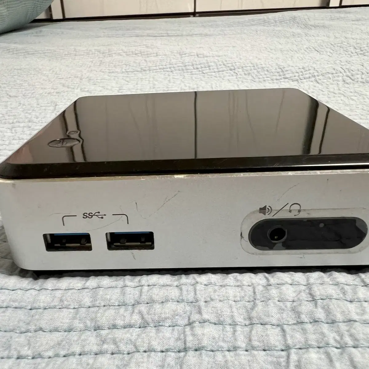 NUC i5-4250U