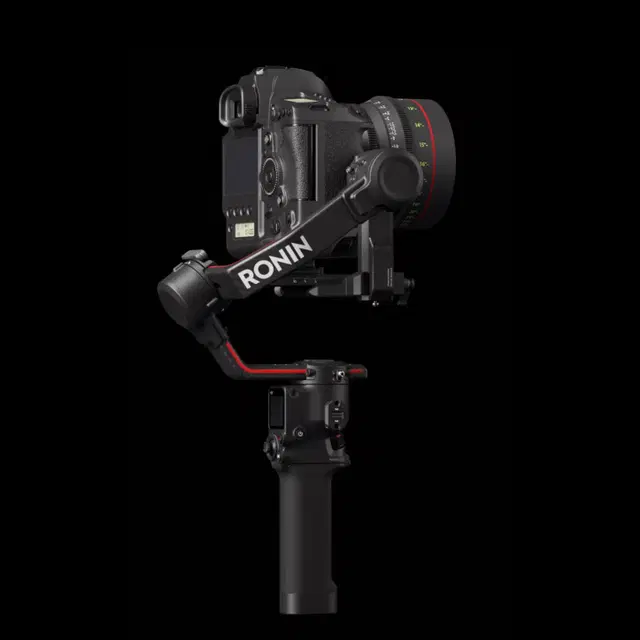 Dji RS 2 pro combo 짐벌 팝니다.