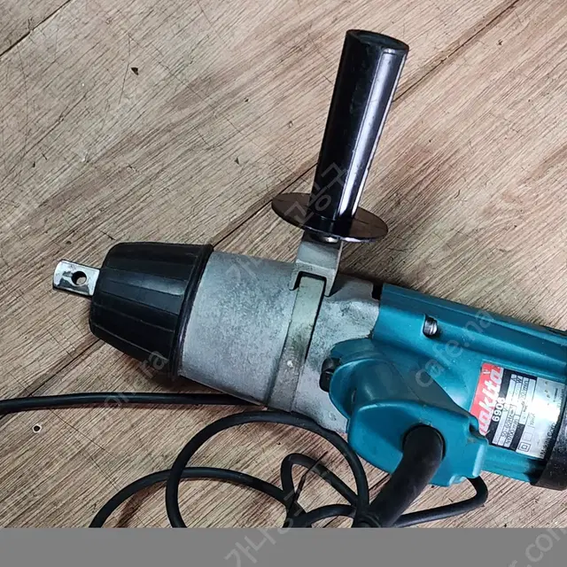 마끼다 3/4" 임펙렌치(makita 6906) 중고