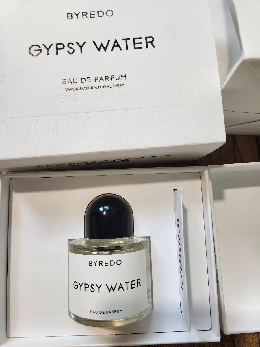 Viredo Gypsy Water