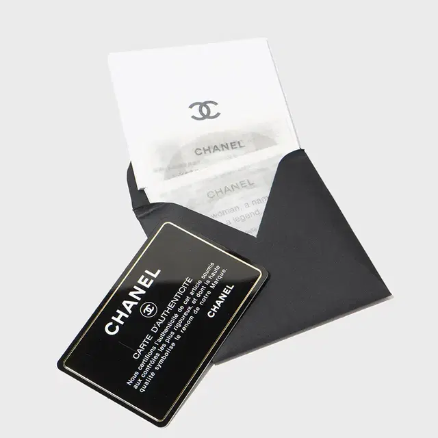 CHANEL casual bag