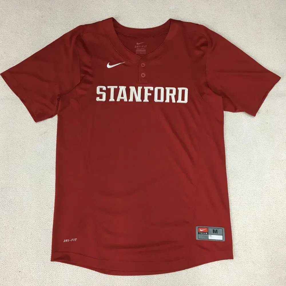 Nike Stanford Functional Vahn Short Sleeve Tee Manwon Shop