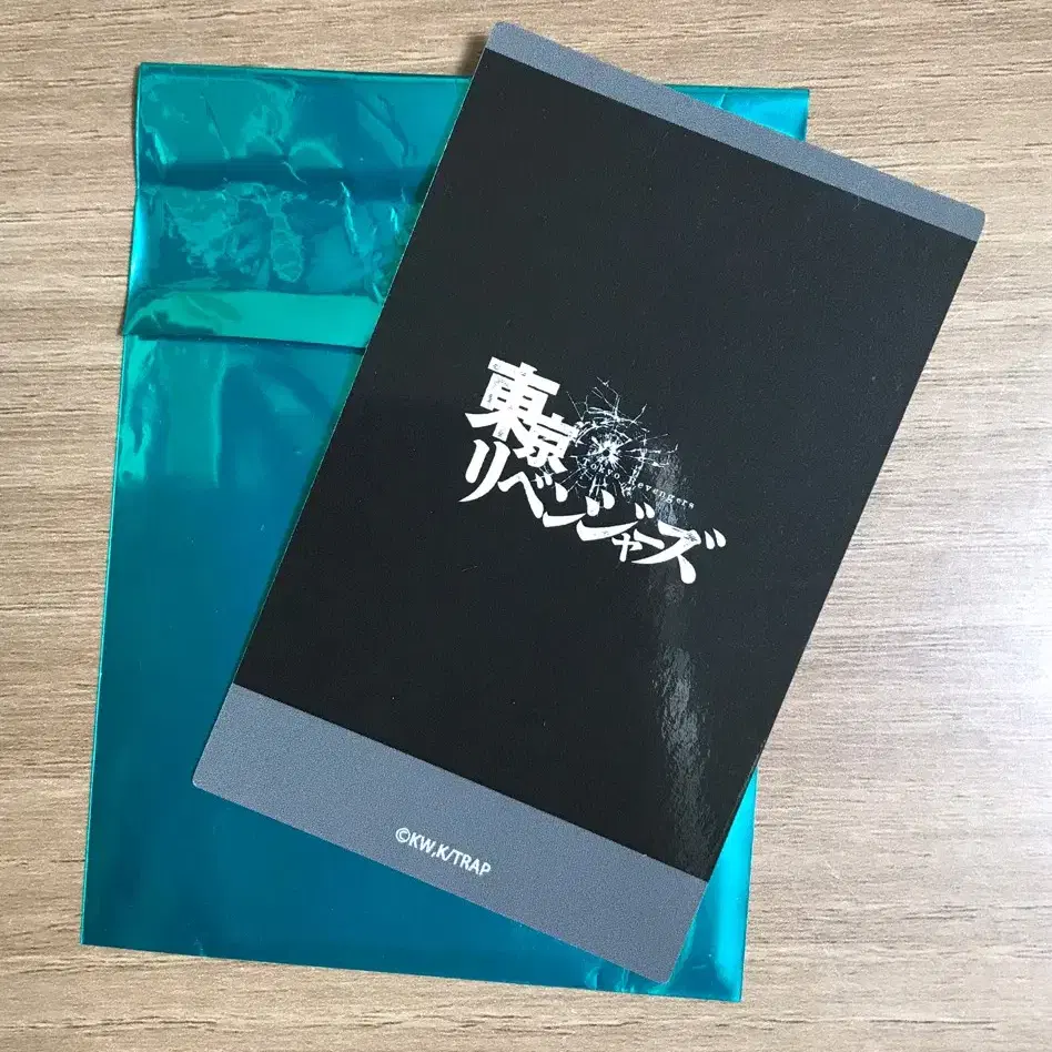 도쿄 리벤저스 도리벤 미츠야 타카시 폴라로이드 폴라샷 컬렉션