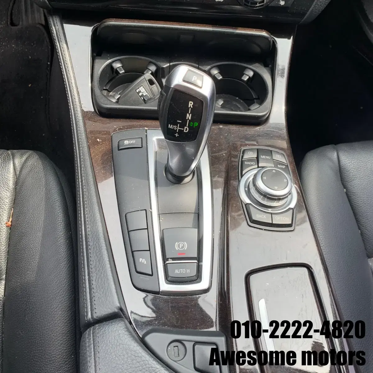 BMW 528i F10 852764 2010년식 전기형 분해 판매합니다