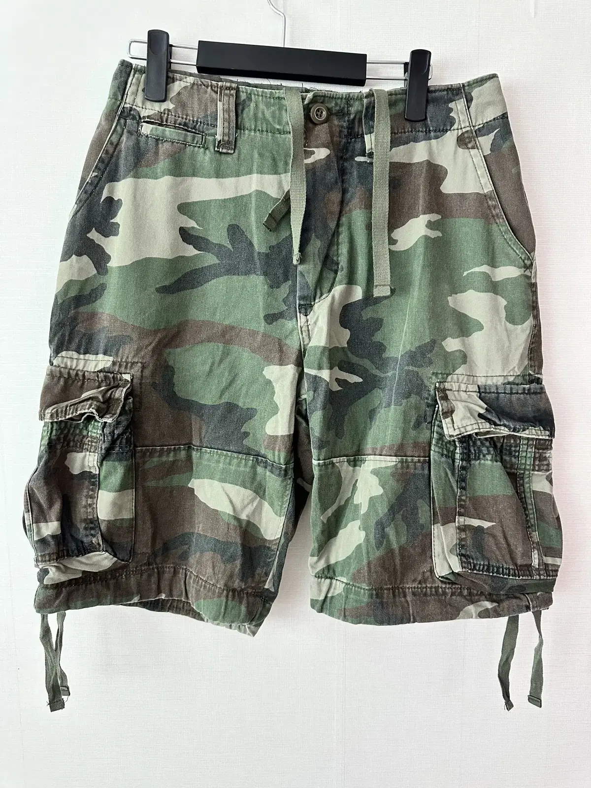 Roscoe Camo Vahn SZ30-32