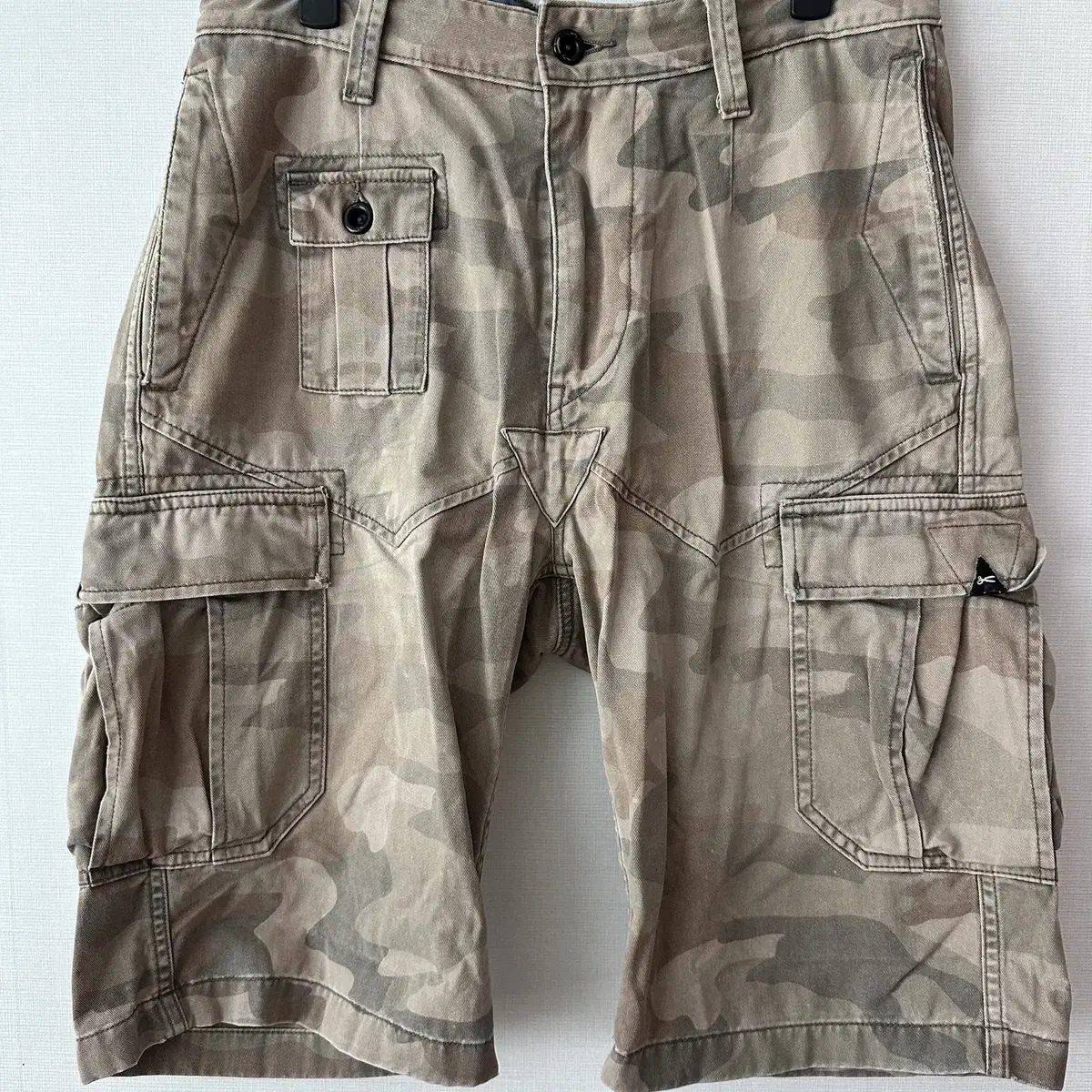 덴함 denham 카모카고 쇼츠 sz30