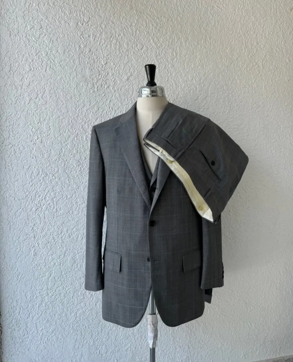 Ralph Lauren 3-piece suit