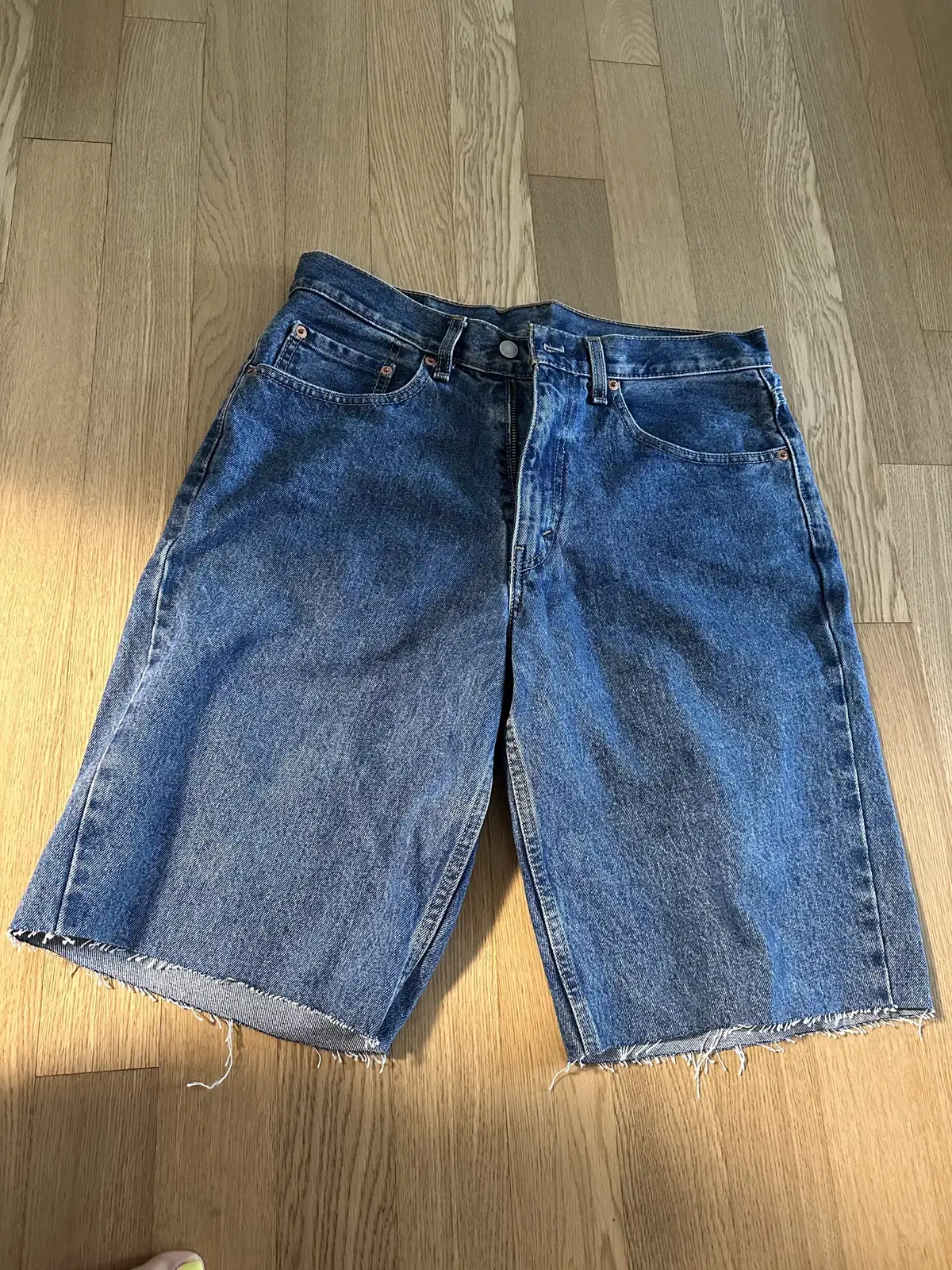 Levi's Vintage 560 vahn