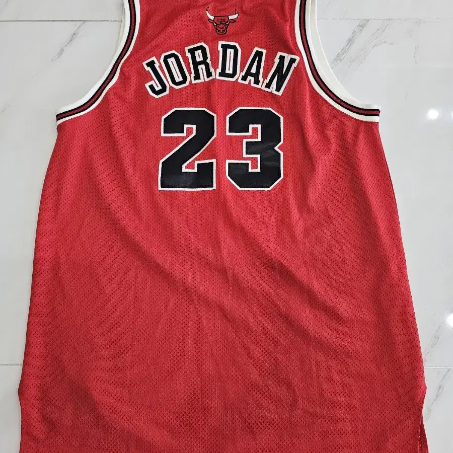 조단 조던 BULLS JORDAN 23 농구 져지