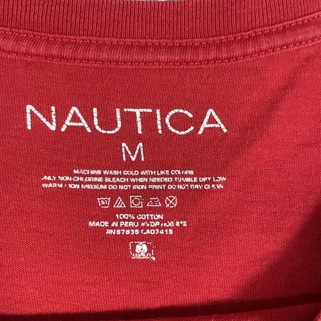 90s vintage NAUTICA