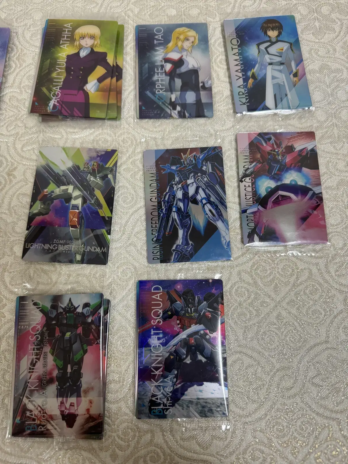 Gundam Seed Freedom Wehas for sale