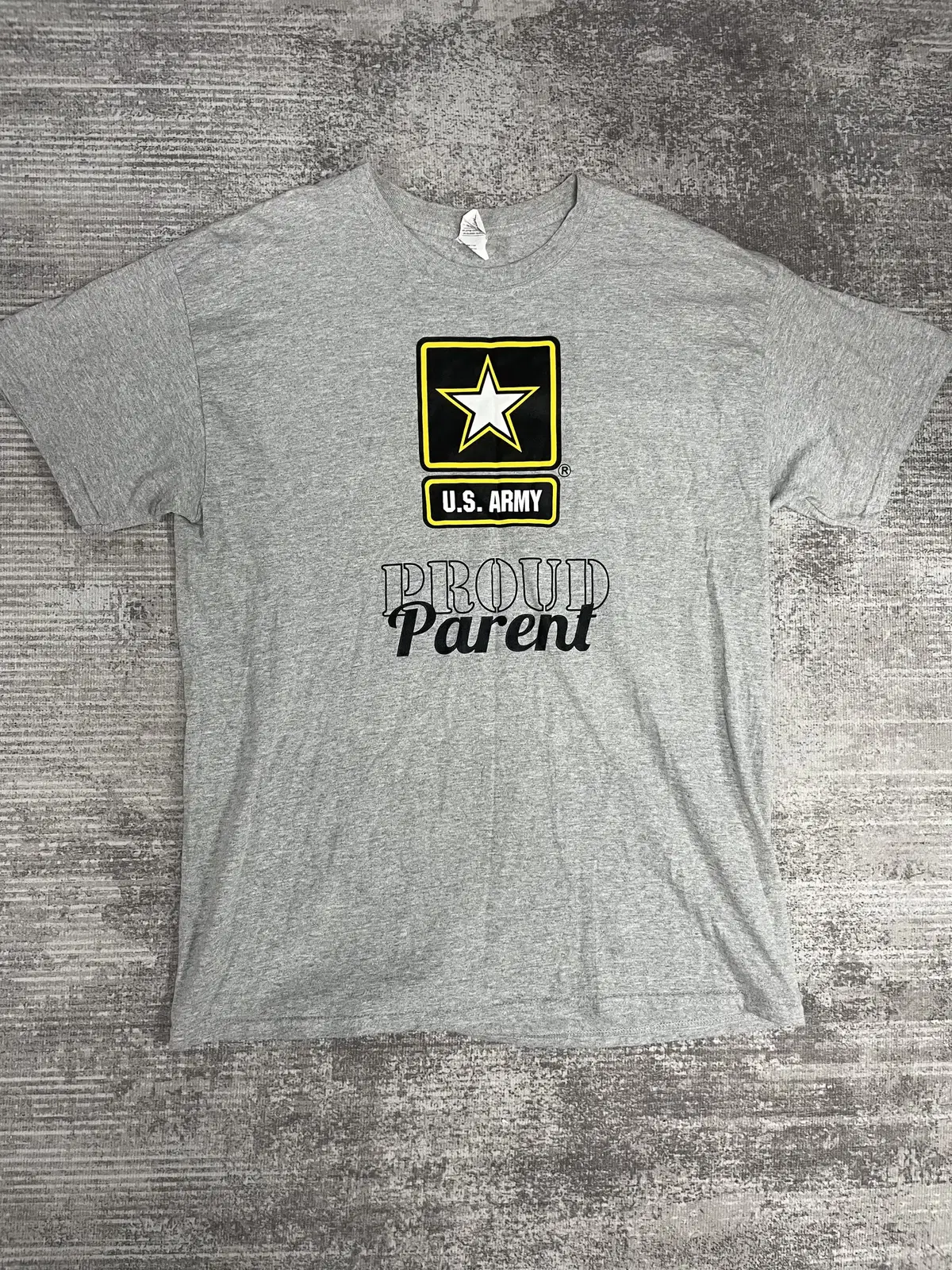 Vintage US AMRY T