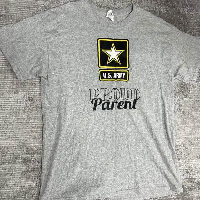 Vintage US AMRY T