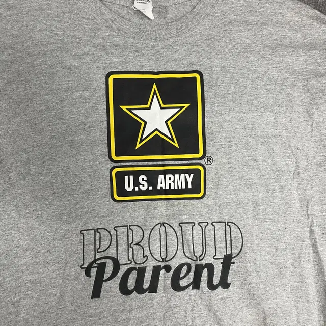 Vintage US AMRY T