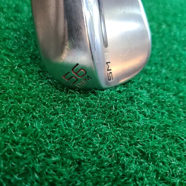 타이틀리스트 VOKEY SM9 56도 웨지