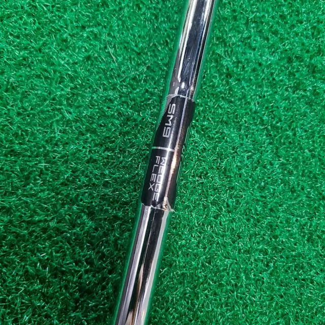 타이틀리스트 VOKEY SM9 56도 웨지