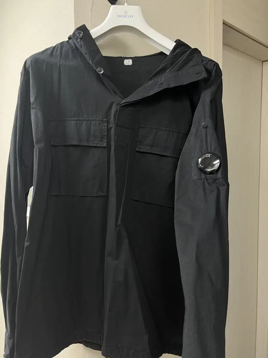 CP Company Anorak Jacket XL (New)