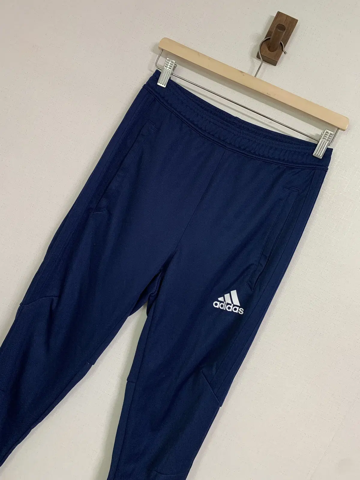 [M]Adidas Tiro17 Track Pants