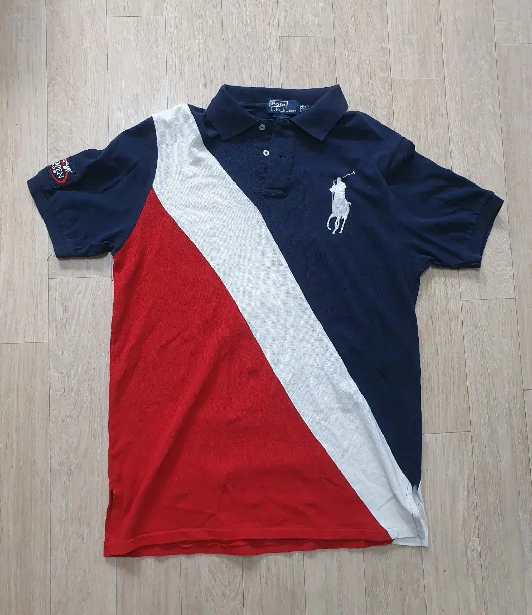 Polo XL + Tommy 40 set