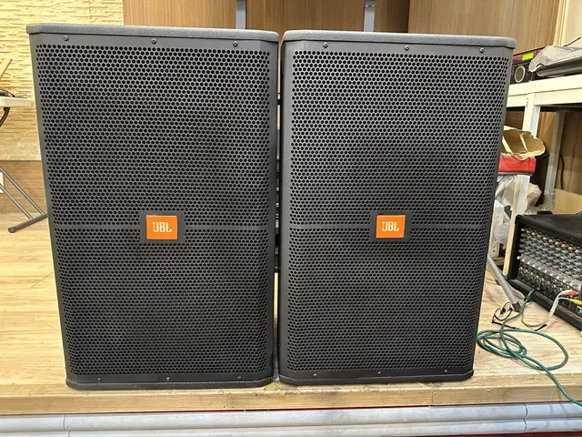 JBL SRX715 카피