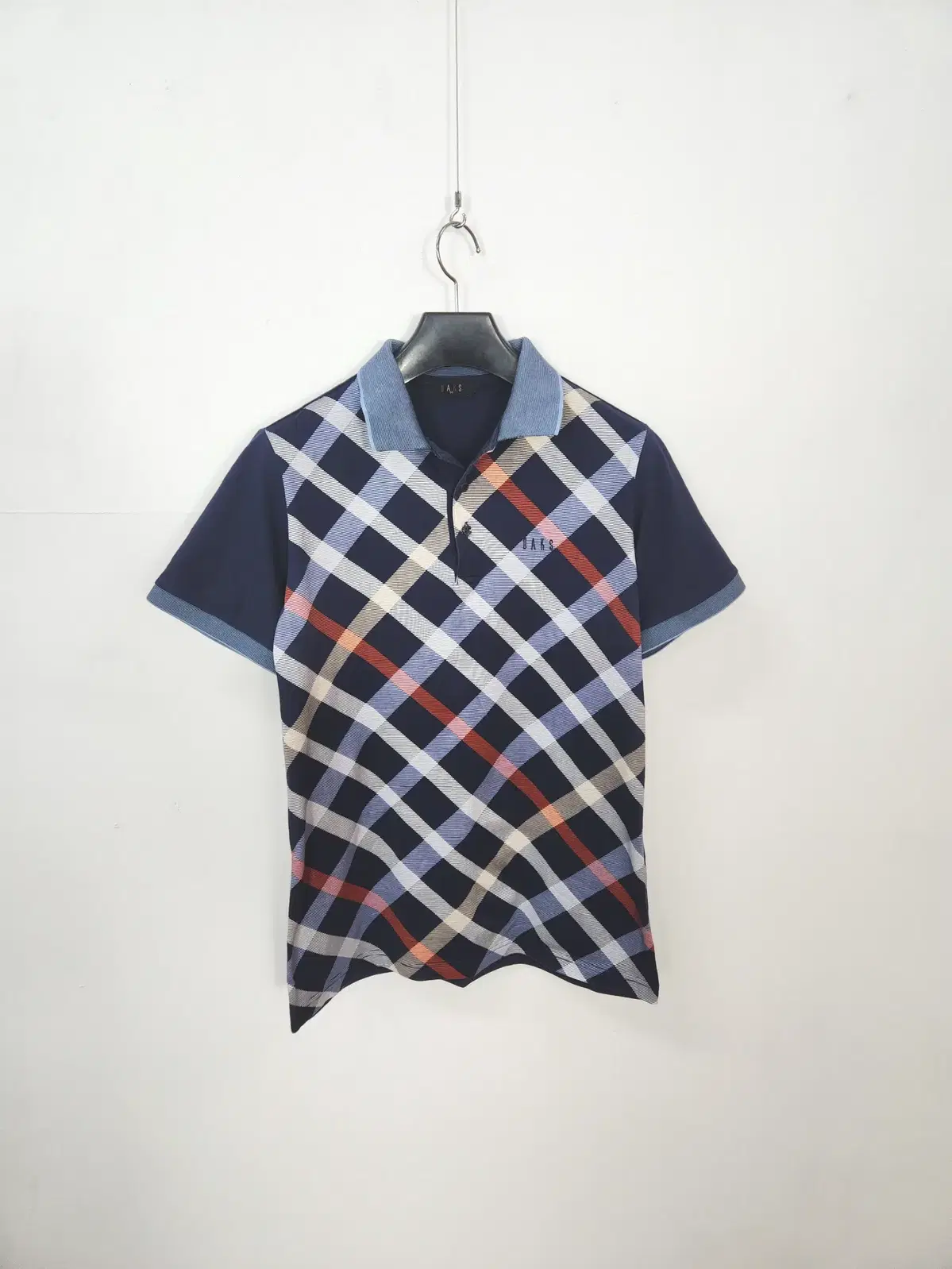 (95) Daks Men's Short Sleeve T-Shirt a60405