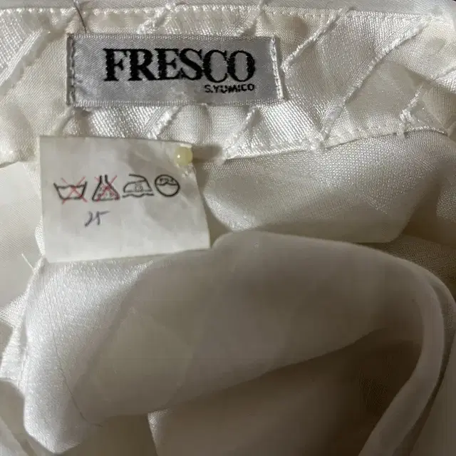 fresco 카라 이쁜 블라우스