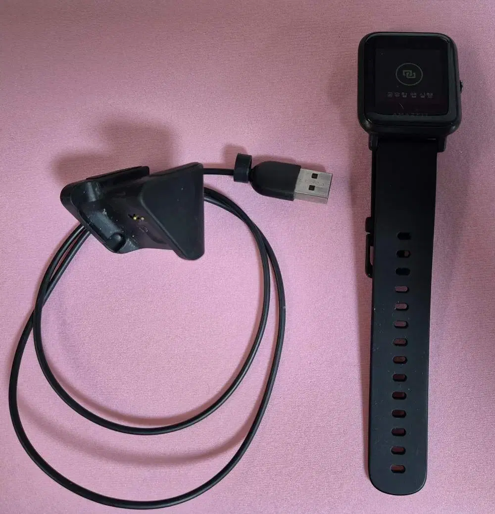 Xiaomi Amazfit