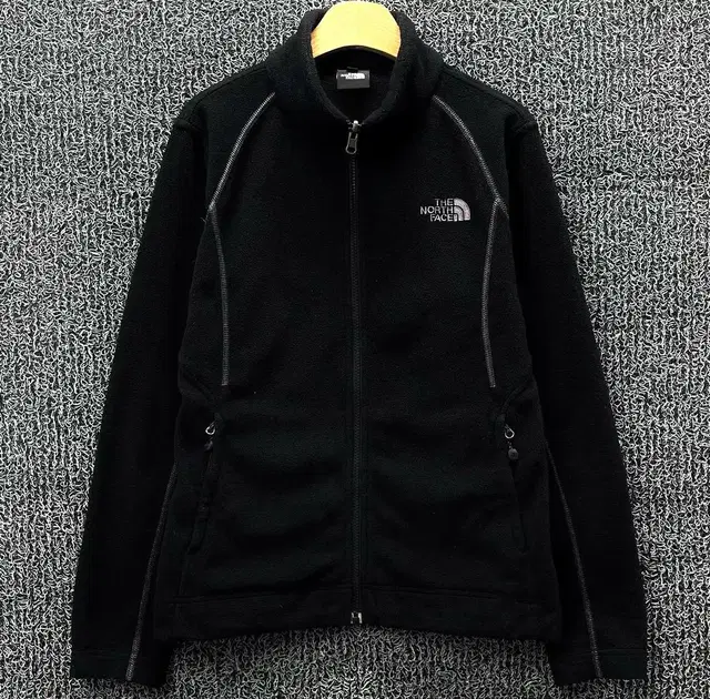 [ S ] Northface 노스페이스 후리스 집업 자켓