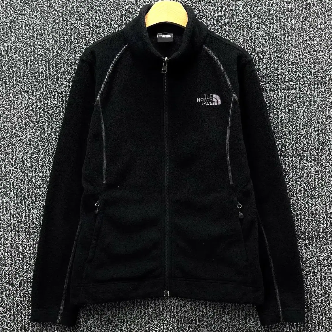 [ S ] Northface 노스페이스 후리스 집업 자켓