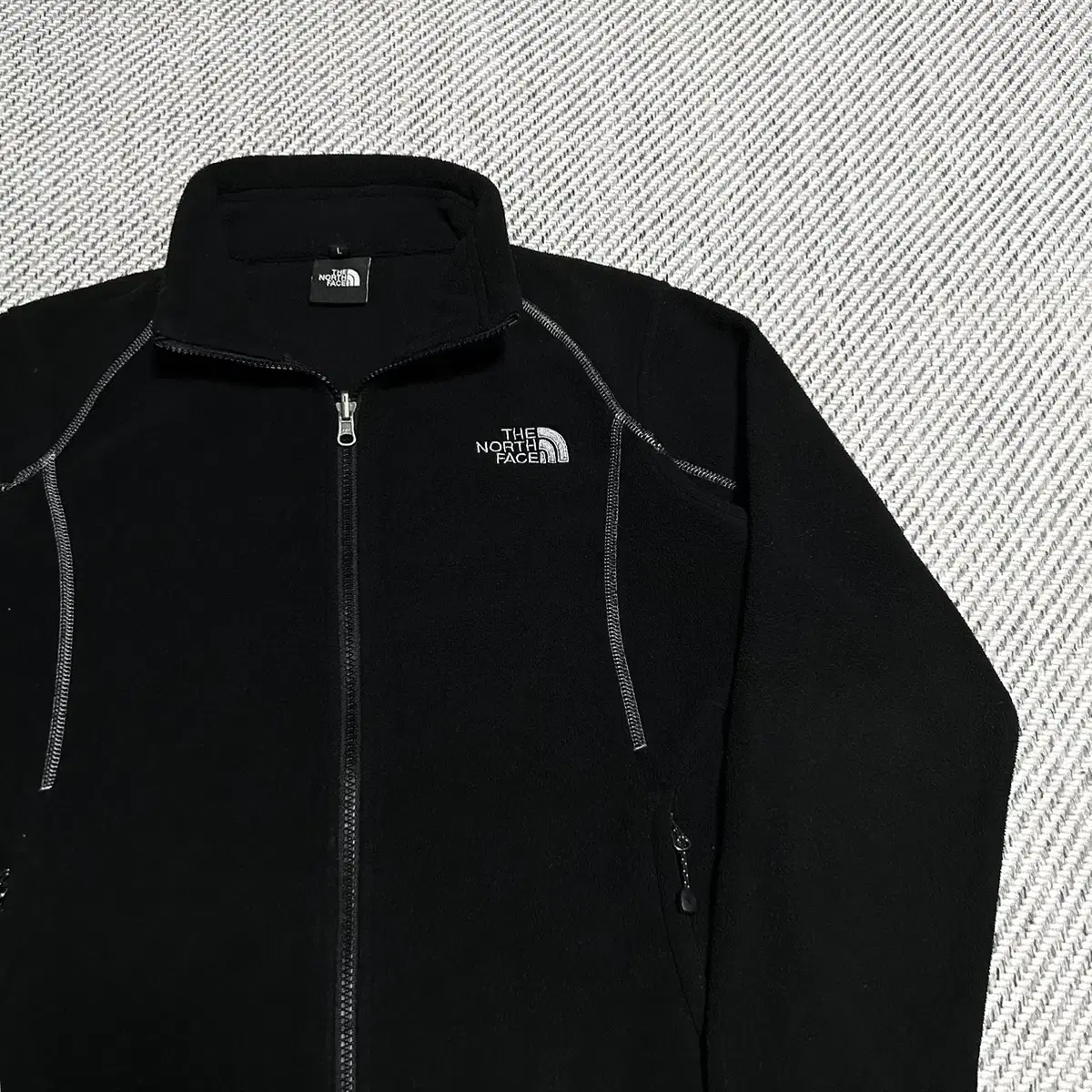 [ S ] Northface 노스페이스 후리스 집업 자켓