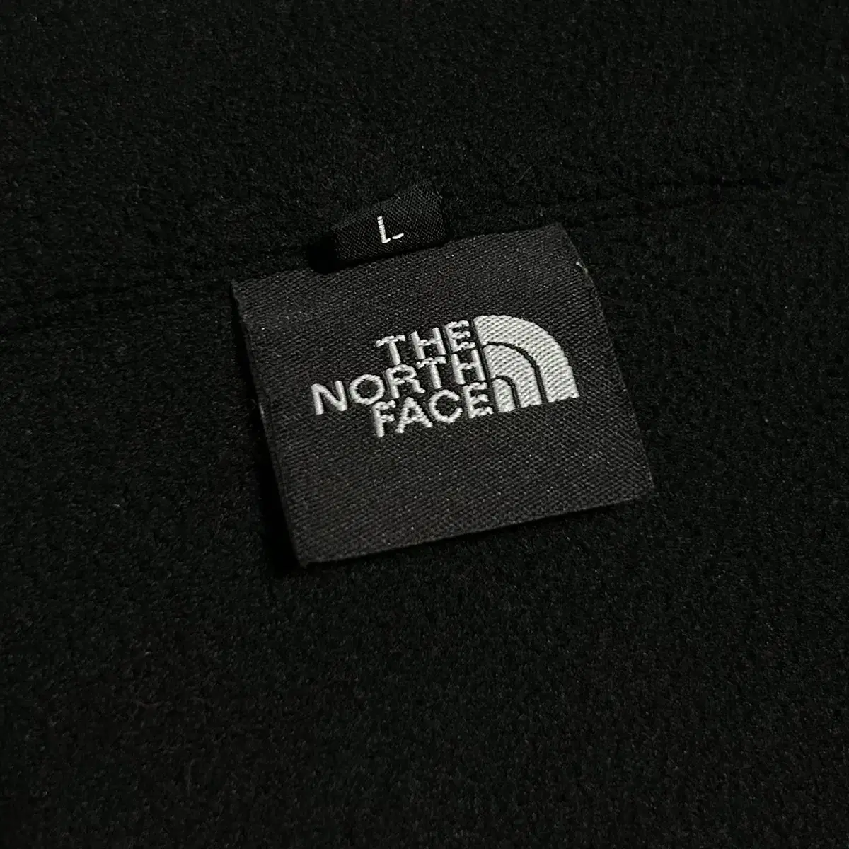 [ S ] Northface 노스페이스 후리스 집업 자켓